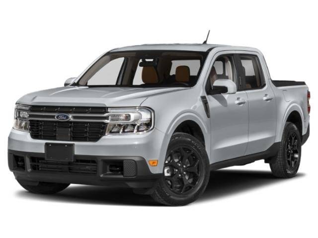 2022 Ford Maverick LARIAT — Pickup Truck — 21,725 mi — Show Low, AZ
