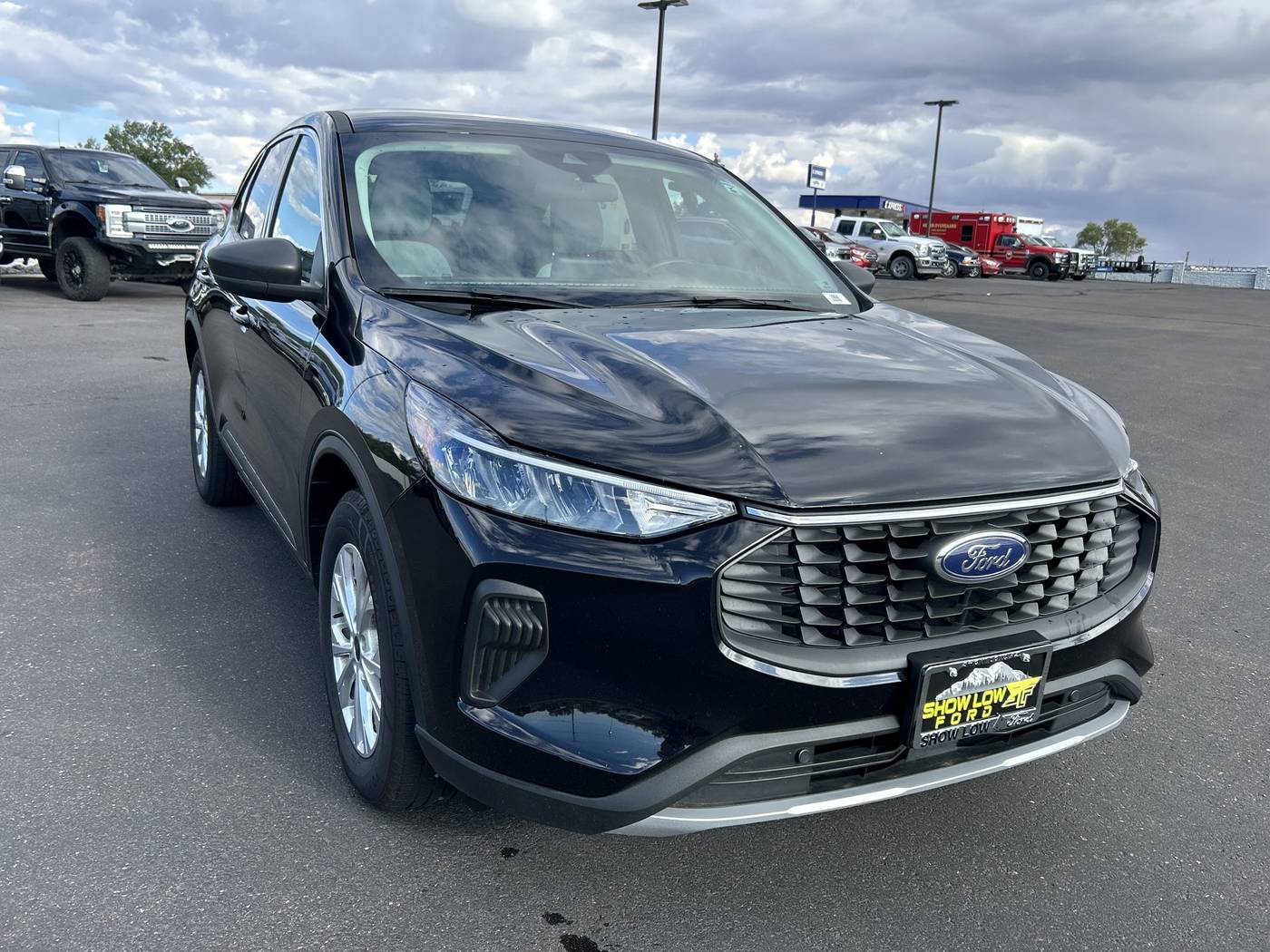 2024 Ford Escape Active — SUV — 36,217 mi — Show Low, AZ