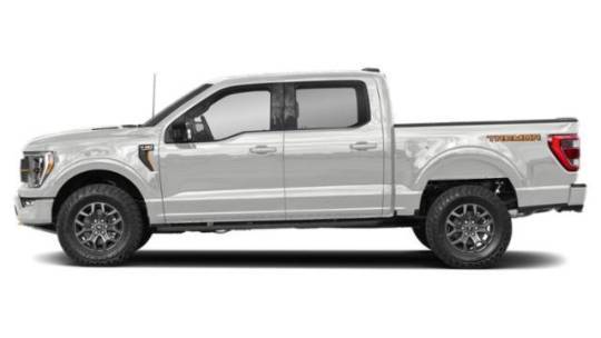 2021 Ford F-150 XLT — Pickup Truck — 79,500 mi — Show Low, AZ