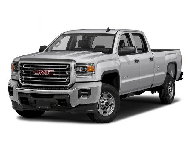 2018 GMC Sierra 2500HD Base — Pickup Truck — 93,850 mi — Show Low, AZ