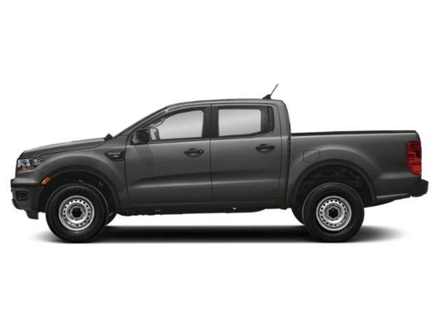 2021 Ford Ranger XLT — Pickup Truck — 110,679 mi — Show Low, AZ