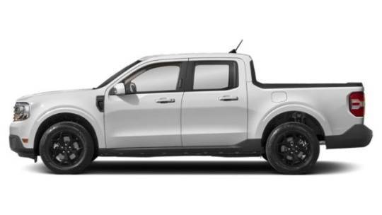 2023 Ford Maverick XL — Pickup Truck — 18,142 mi — Show Low, AZ