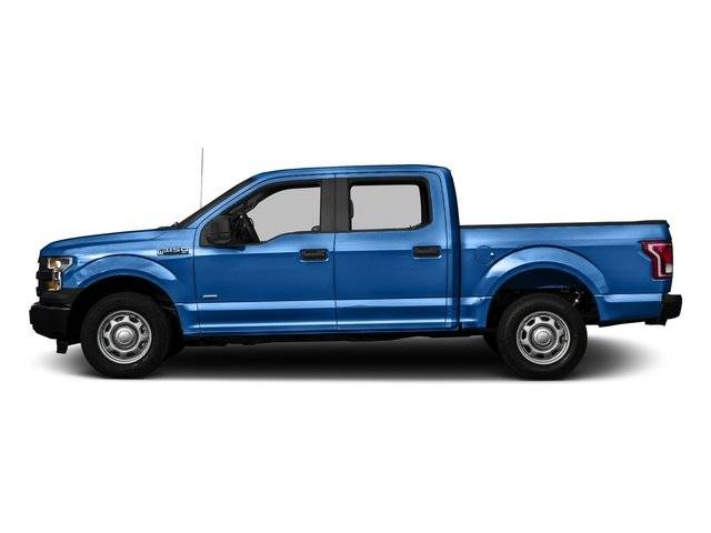 2016 Ford F-150 XLT — Pickup Truck — 239,349 mi — Show Low, AZ