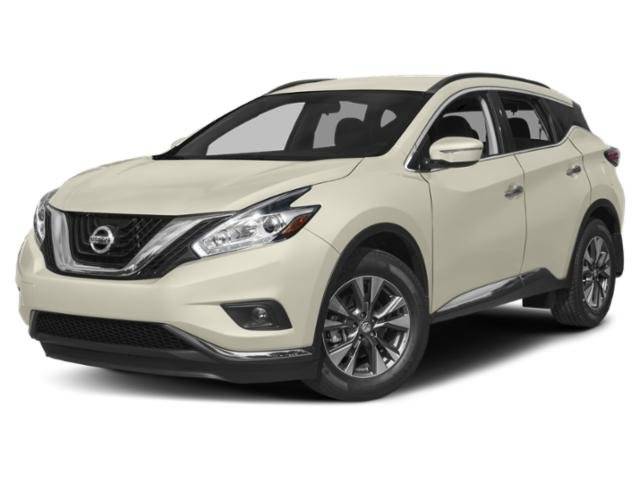 2015 Nissan Murano S — SUV — 95,621 mi — Lincoln, NE