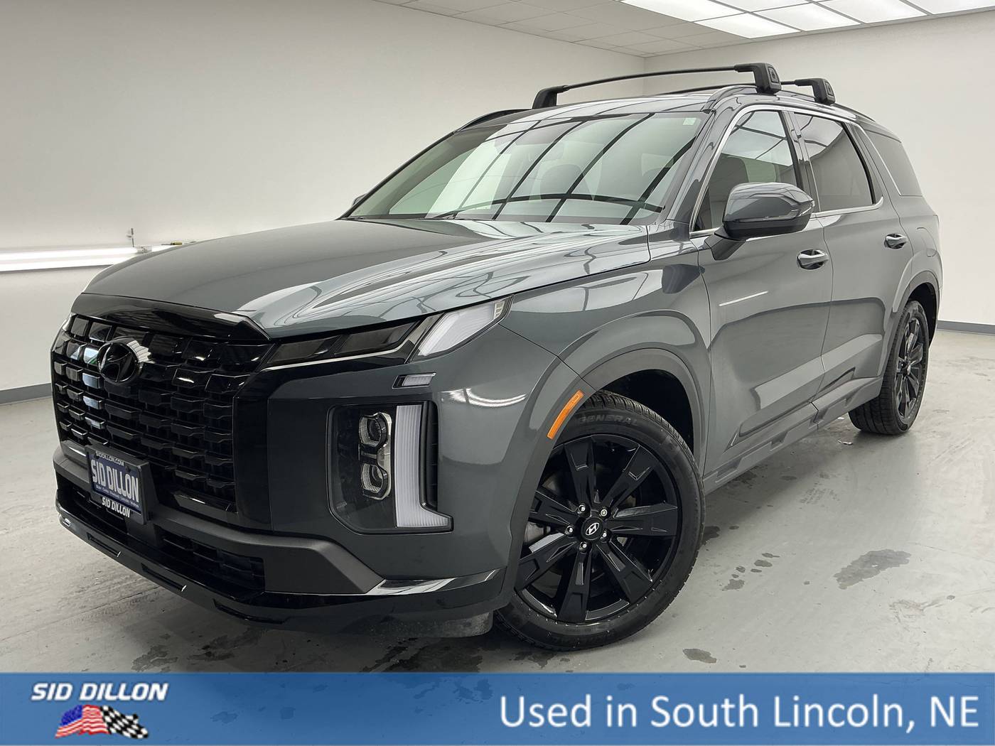 2023 Hyundai Palisade XRT — SUV — 43,888 mi — Lincoln, NE