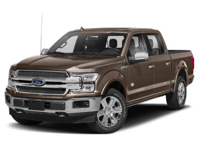 2019 Ford F-150 Lariat — Pickup Truck — 76,556 mi — Lincoln, NE