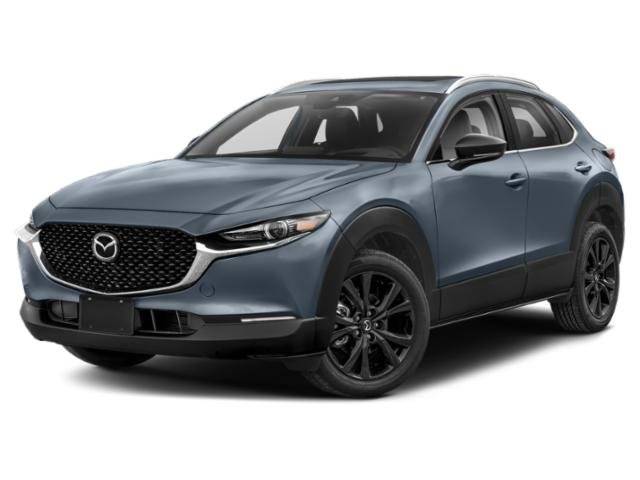 2023 Mazda CX-30 Turbo Premium — SUV — 59,643 mi — Lincoln, NE