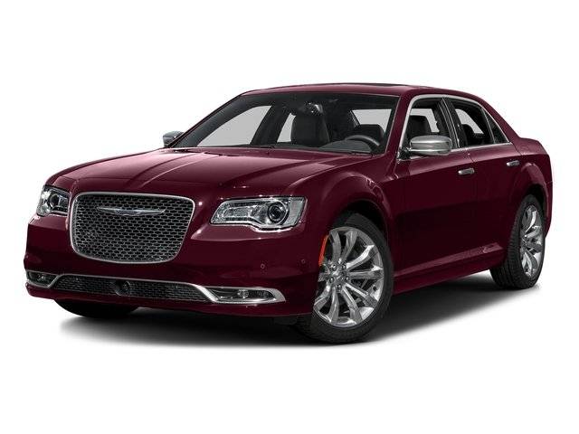 2016 Chrysler 300 C Platinum — Sedan — 112,150 mi — Lincoln, NE