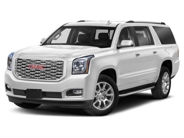 2020 GMC Yukon Denali — SUV — 67,327 mi — Lincoln, NE
