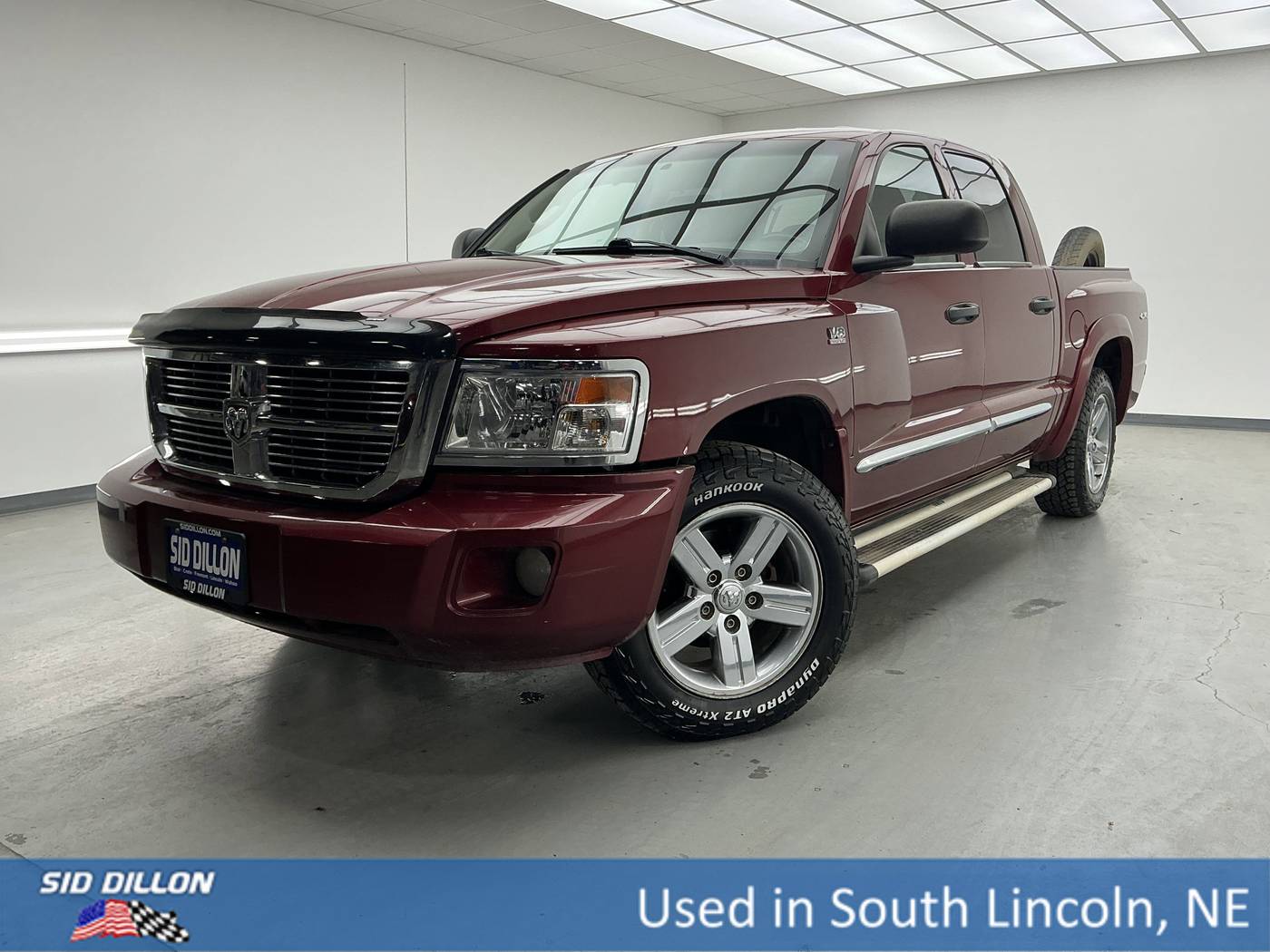 2011 Ram Dakota Laramie — Pickup Truck — 150,610 mi — Lincoln, NE