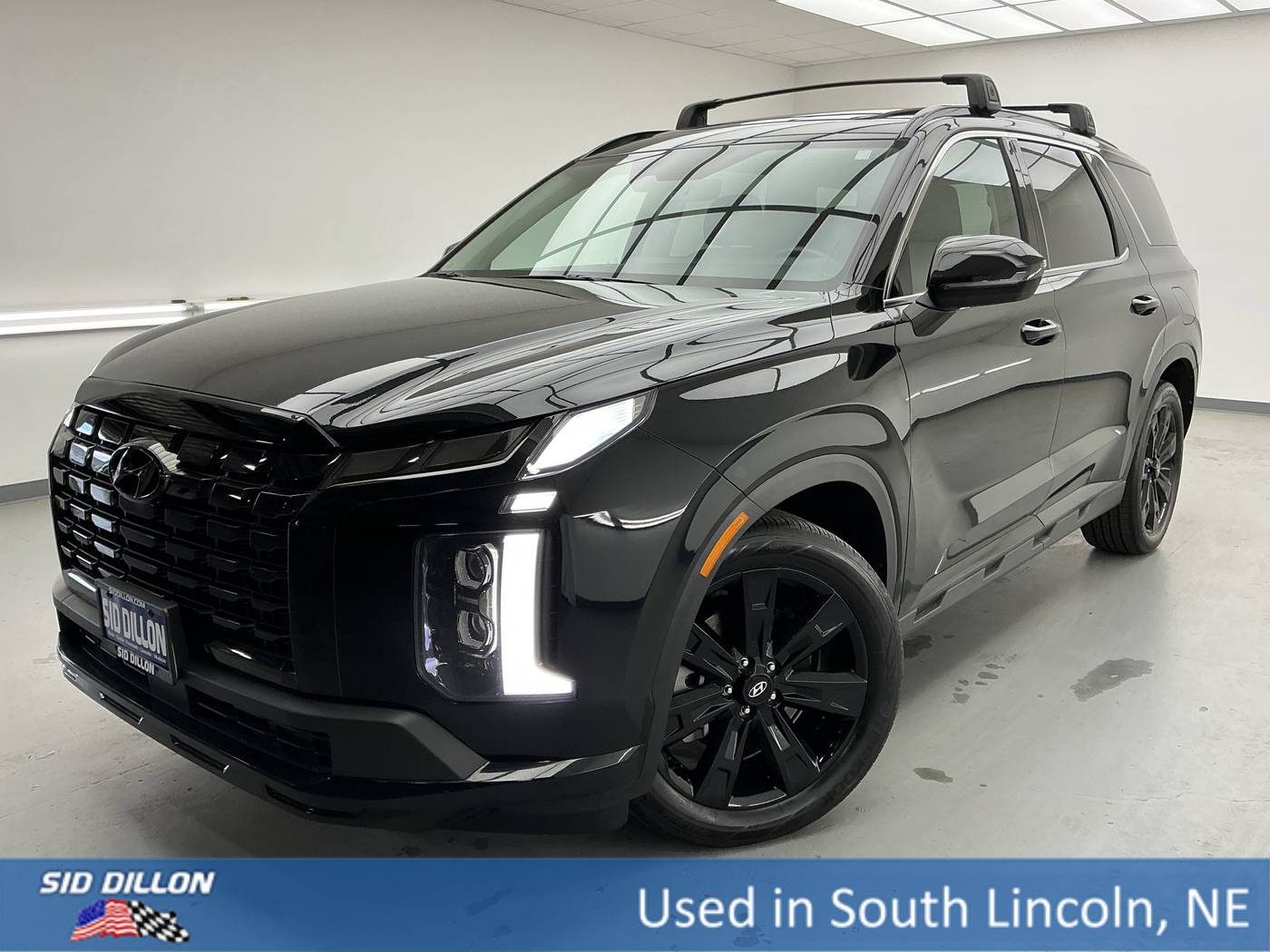 2023 Hyundai Palisade XRT — SUV — 27,321 mi — Lincoln, NE