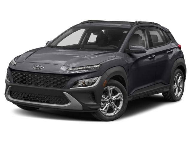 2022 Hyundai Kona SEL — SUV — 46,280 mi — Lincoln, NE