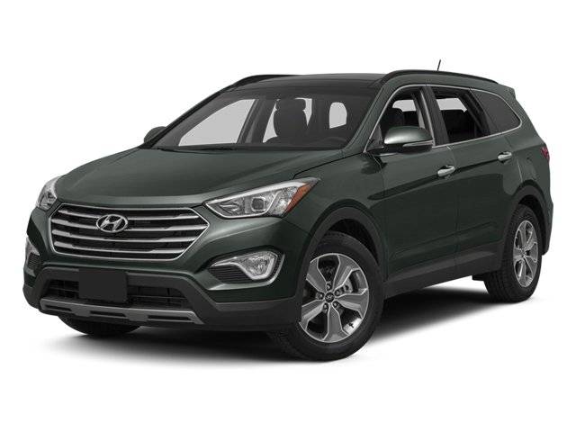 2014 Hyundai Santa Fe GLS — SUV — 130,194 mi — Lincoln, NE