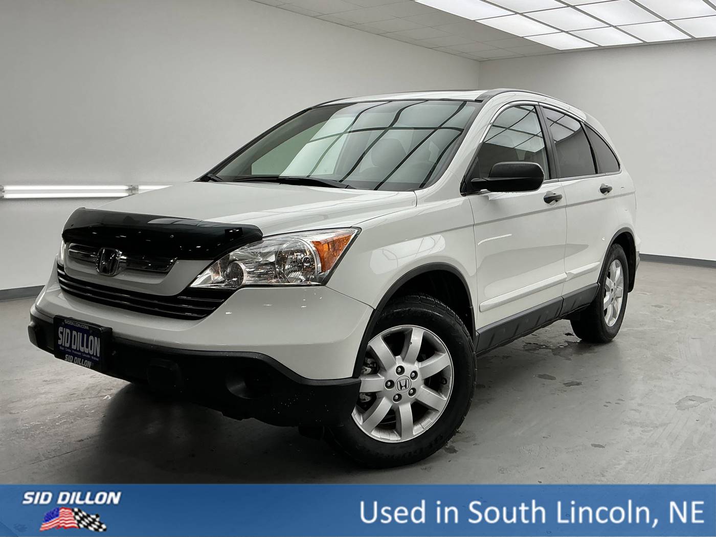 2009 Honda CR-V EX — SUV — 117,066 mi — Lincoln, NE