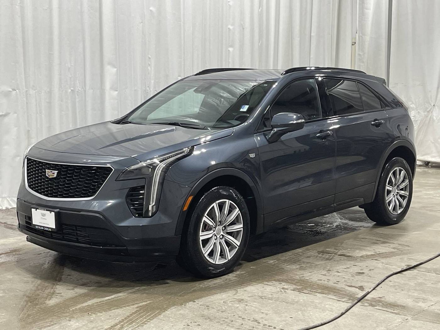 2021 Cadillac XT4 Sport — SUV — 32,593 mi — Lincoln, NE