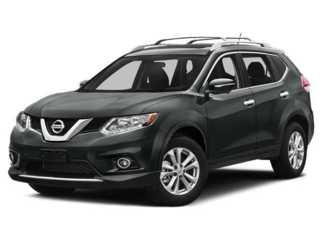 2015 Nissan Rogue SV — SUV — 170,022 mi — Lincoln, NE