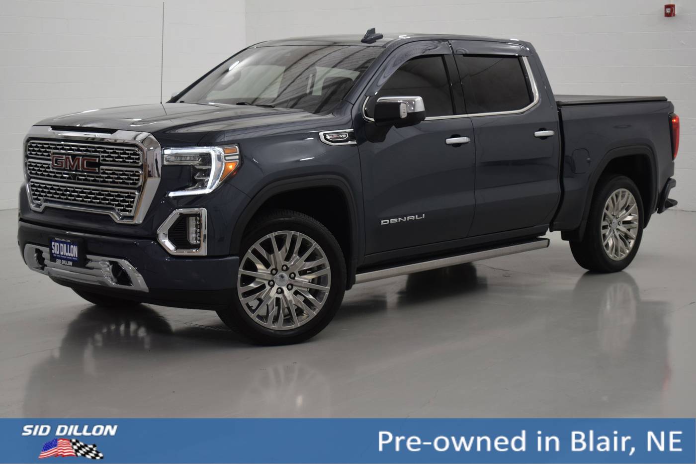 2019 GMC Sierra 1500 Denali — Pickup Truck — 110,617 mi — Lincoln, NE