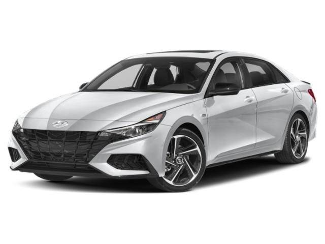 2023 Hyundai Elantra N Line — Sedan — 29,129 mi — Lincoln, NE