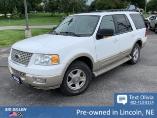 Used 2006 Ford Expeditions For Sale Truecar