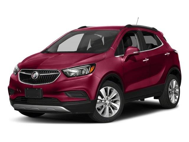 2018 Buick Encore Preferred — SUV — 54,428 mi — Lincoln, NE
