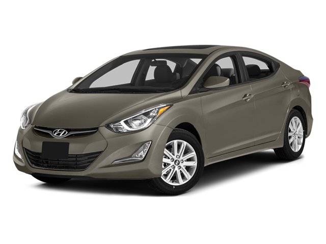 2014 Hyundai Elantra SE — Sedan — 94,268 mi — Lincoln, NE