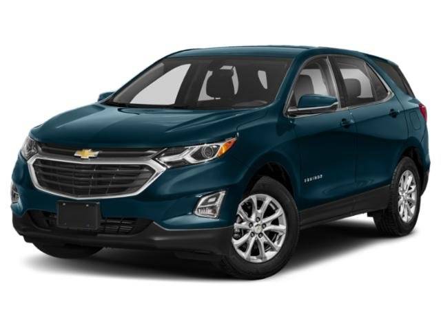 2019 Chevrolet Equinox LT — SUV — 63,647 mi — Lincoln, NE