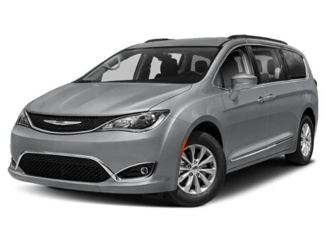 2020 Chrysler Pacifica Touring L — Minivan — 79,290 mi — Lincoln, NE