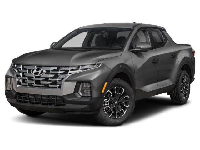 2024 Hyundai Santa Cruz SEL — Pickup Truck — 24,463 mi — Lincoln, NE