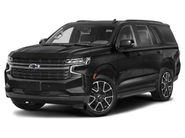 2023 Chevrolet Tahoe RST — SUV — 26,217 mi — Lincoln, NE