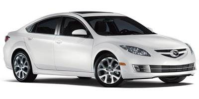 2012 Mazda Mazda6 i Touring — Sedan — 75,095 mi — Lincoln, NE