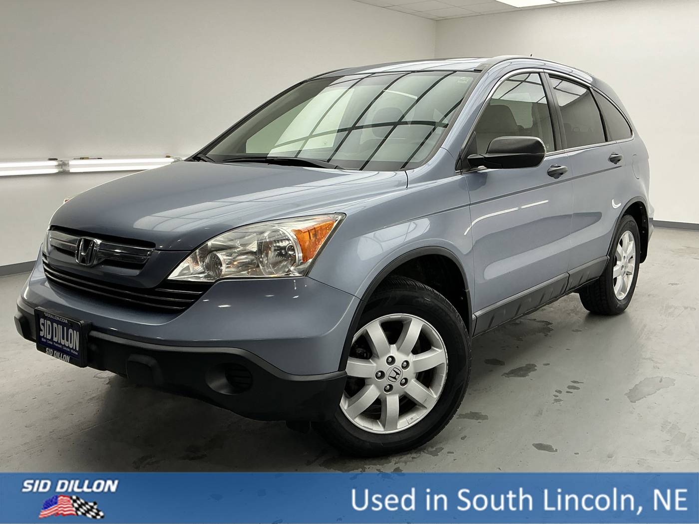 2008 Honda CR-V EX — SUV — 142,547 mi — Lincoln, NE
