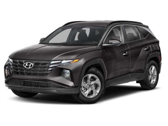 2023 Hyundai Tucson SEL — SUV — 37,202 mi — Lincoln, NE