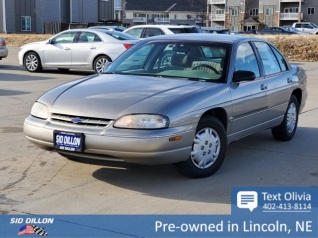Used Chevrolet Luminas For Sale Truecar
