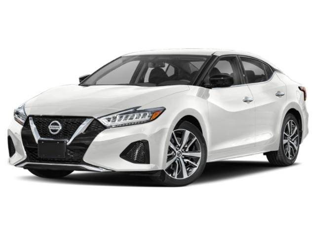2019 Nissan Maxima SL — Sedan — 30,787 mi — Lincoln, NE
