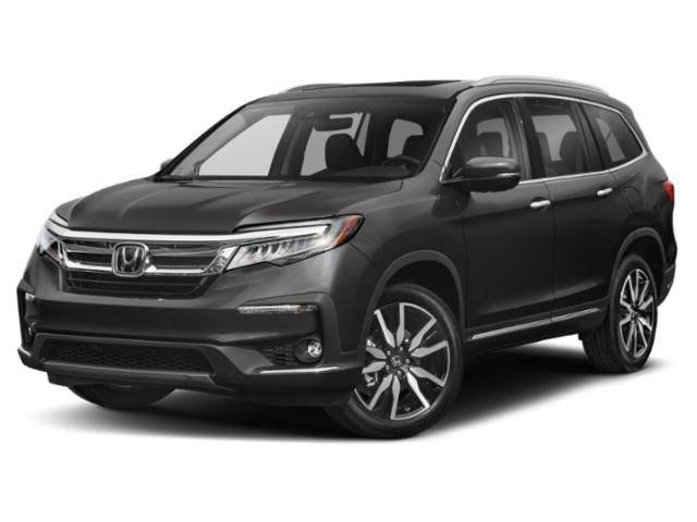 2019 Honda Pilot Elite — SUV — 123,591 mi — Lincoln, NE