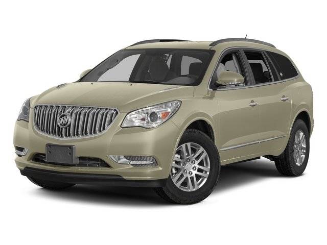 2014 Buick Enclave Premium — SUV — 215,019 mi — Lincoln, NE