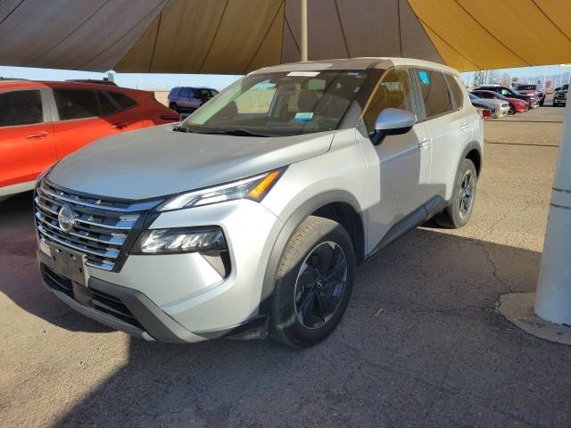 2024 Nissan Rogue SV — SUV — 22,059 mi — Deming, NM