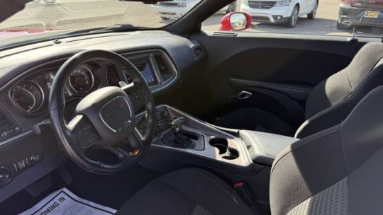 2022 Dodge Challenger GT — Coupe — 47,711 mi — Deming, NM