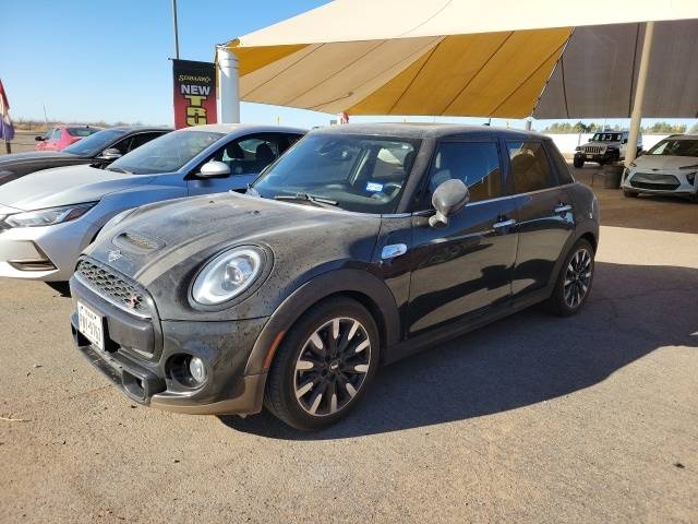 2020 MINI Hardtop Cooper S — Hatchback — 66,584 mi — Deming, NM