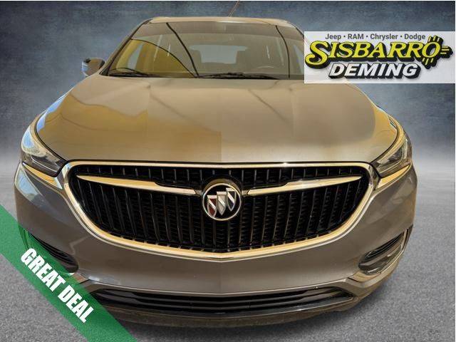 2019 Buick Enclave Essence — SUV — 115,895 mi — Deming, NM
