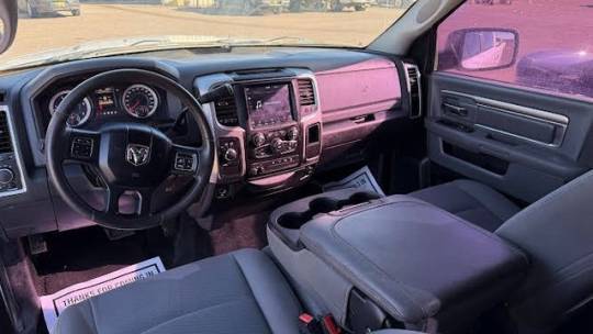 2018 Ram 2500 SLT — Pickup Truck — 19,000 mi — Deming, NM