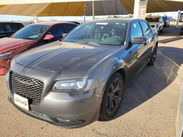 2023 Chrysler 300 S — Sedan — 47,454 mi — Deming, NM