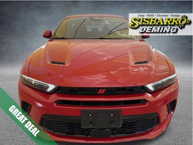 2024 Dodge Hornet R/T — SUV — 46,618 mi — Deming, NM
