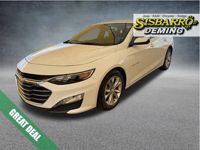 2024 Chevrolet Malibu LT — Sedan — 65,296 mi — Deming, NM