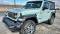 2024 Jeep Wrangler in Deming, NM 1 - Open Gallery
