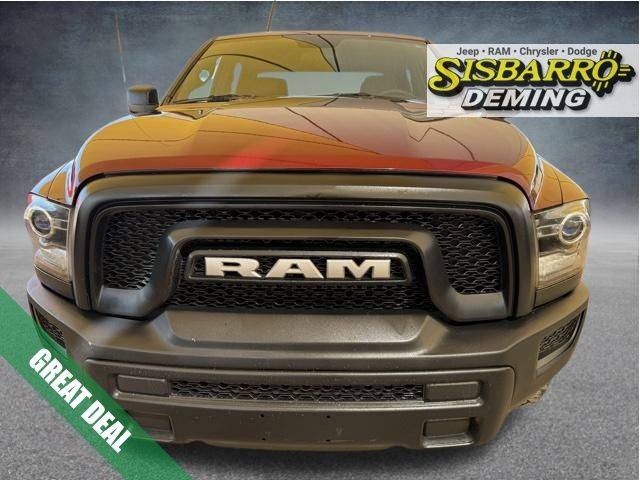 2024 Ram 1500 Classic Warlock — Pickup Truck — 41,044 mi — Deming, NM