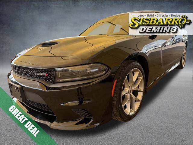 2023 Dodge Charger GT — Sedan — 60,416 mi — Deming, NM