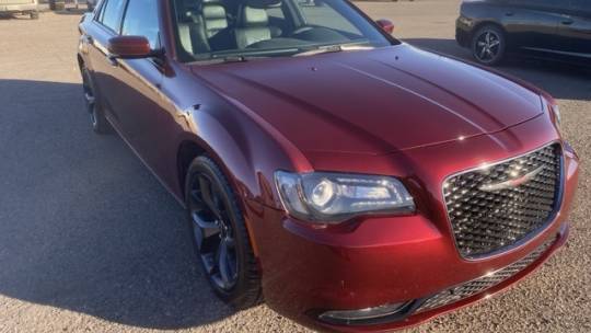 2023 Chrysler 300 S — Sedan — 33,791 mi — Deming, NM
