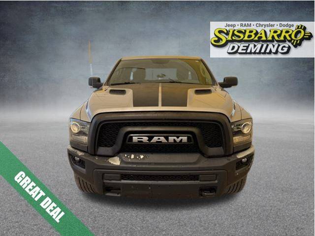 2019 Ram 1500 Classic Warlock — Pickup Truck — 104,106 mi — Deming, NM