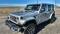 2024 Jeep Wrangler in Deming, NM 2 - Open Gallery